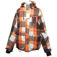 Firefly skijacke unisex - firefly,, skijacke,