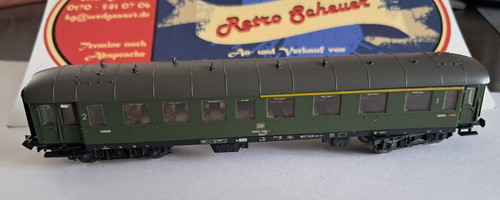 Roco 02276 personenwagen - 02276, a