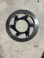 Beringer KTM Bremsscheibe