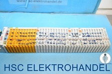 Beckhoff BK1120 inkl. 34