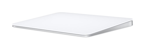 Apple magic trackpad weiß - magic,