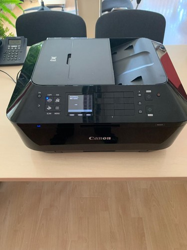 Canon pixma mx925 - canon,