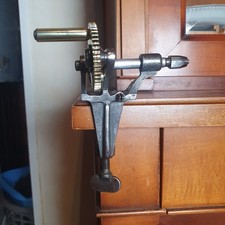 Alter Uhrmacher Polierturm -