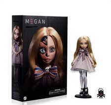 Mattel Creations Monster High