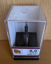 Fräskopf von FAUST 0,8 mm