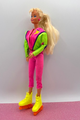 Alte bicyclin barbie mit - bicyclin,