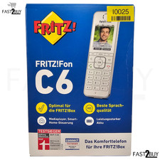 FRITZ!Fon C6 DECT