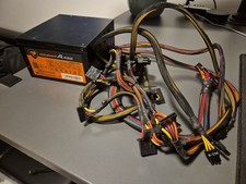 COUGAR A 450 NETZTEIL 450W 80