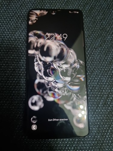 Samsung galaxy s20 ultra - ultra, 5g