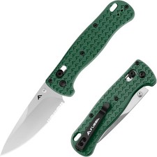 FLISSA Taschen-Messer