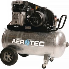 Kompressor aerotec 600 - 600-90, z