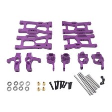 Metall Upgrade Teile Kit für