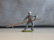 Elastolin Ritter 4 cm Serie, #