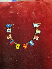 Alte Anstecknadel Brosche