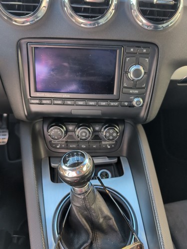 Audi rns navigation oem - rns-e,