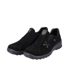 Rieker Damen Slipper Sneaker