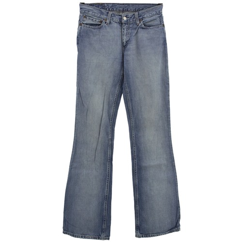 6430 levis damen - levis, jeans