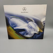 Set mit 3 Mercedes C-Klasse Busch /Herpa mit CD Vanessa Mae 1:87