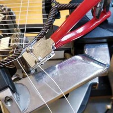 Badminton Tennisbespannungsmaschine/Zugmaschine/Zugwerkzeug/Startklemme