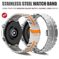 22mm Edelstahl Metall Ersatz