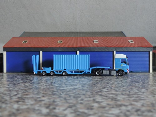 Herpa volvo fh 04 - herpa,