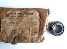 Lager Id 5991 Für Frank Mohn