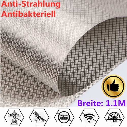 Emf emi rfid abschirmung - rf,