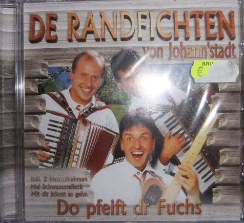 Randfichten neu johann - neu,