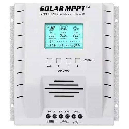 100a 60a mppt solar - solar, pv