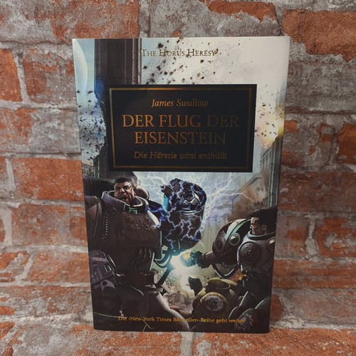 Der flug eisenstein die - der,
