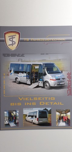 Fahrzeugtechnik klein und - ts,