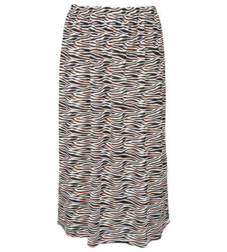 Janina damen maxirock - janina,