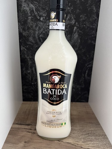 Batida coco alc - coco, 16