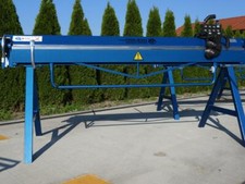 Abkantbank 2m /0.8 Kantbank