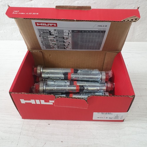 10er karton hilti hsl4 m12 - karton,