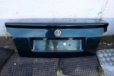 VW Golf 3 Cabrio Heckklappe