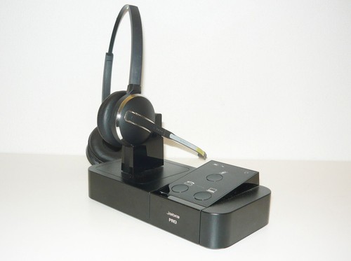 Jabra pro 9450 binaural - pro,