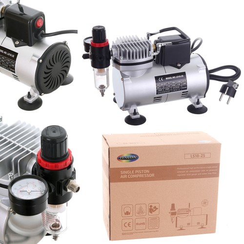 Profi airbrush kompressor - profi,