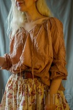 EWA I WALLA Bluse  M-L NEU