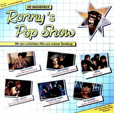 Various - Die Brandneue