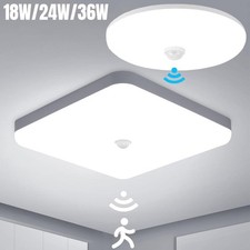 18w 36w led deckenlampe mit - led,