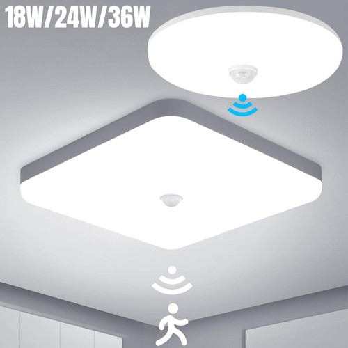 18w 36w led deckenlampe - deckenlampe, mit