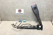 Opel Corsa E Gurtschloss Gurtstraffer Vorne Links 13427748 616046700C