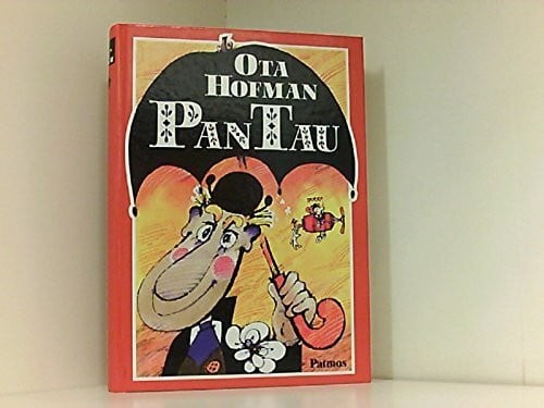 Pan tau buch patmos - pan,