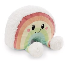 Nici Kuscheltier Regenbogen