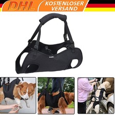 Hunde Gehhilfe Hebehilfe