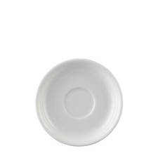 Thomas Trend Weiß Geschirr Kaffee-Untertasse 14 cm Unterteller Untere