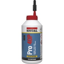Soudal PU Holzleim Pro 40P D4