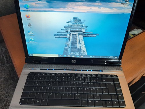 Pavilion dv6000 gut - hp,