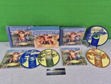 Shenmue II  2 Sega Dreamcast !! + Papphülle !! Gut - Sehr Guter Zustand !!